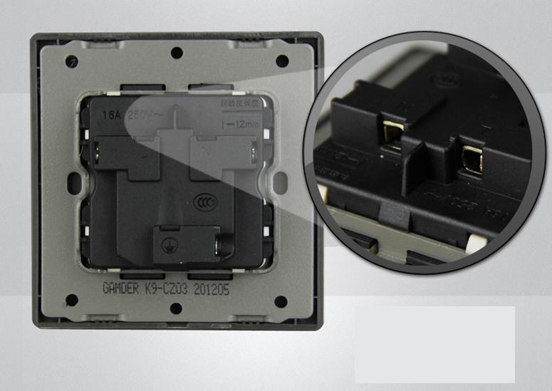 产品背面图 产品背面图