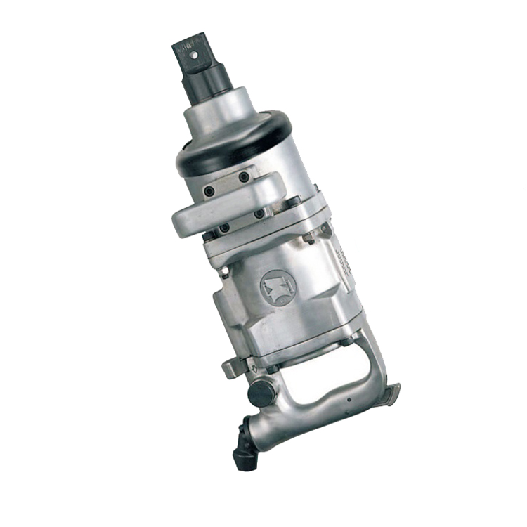 气动扳手展示图