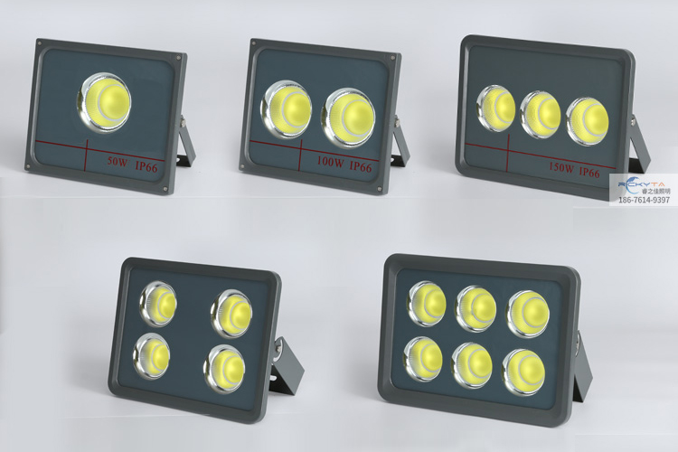 多型号防水探照聚光灯主图二 多型号防水探照聚光灯主图二