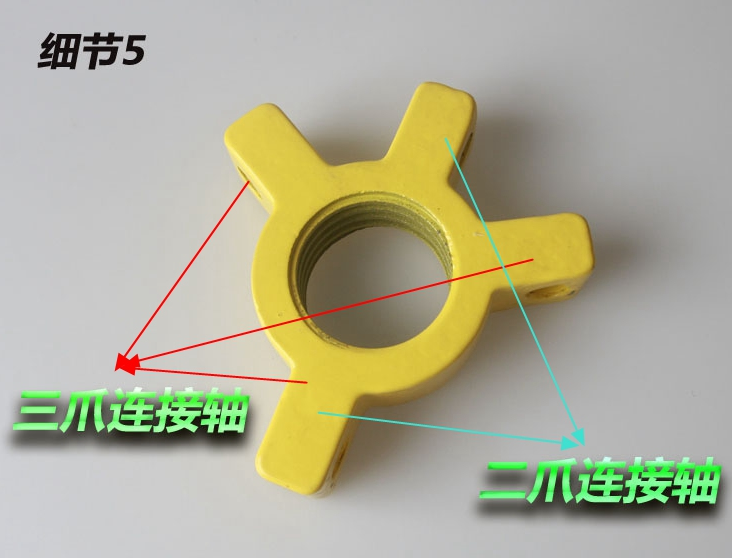 商品实拍展示图五