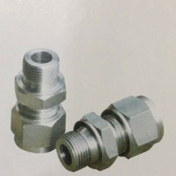 YAR型管接头主图