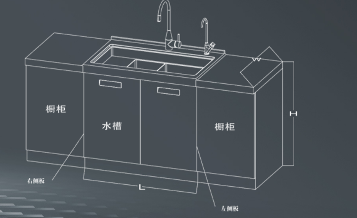 商品实拍展示图