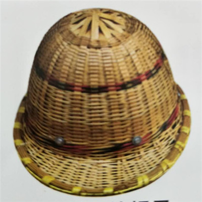 竹帽子
