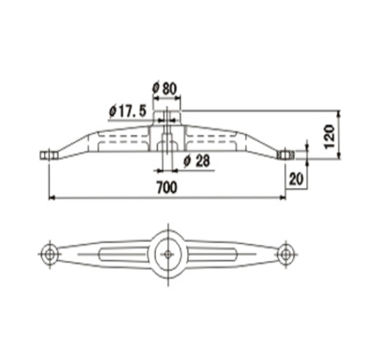OL-3072产品图