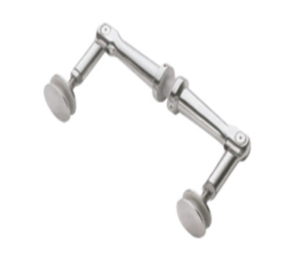 幕墙配件产品图