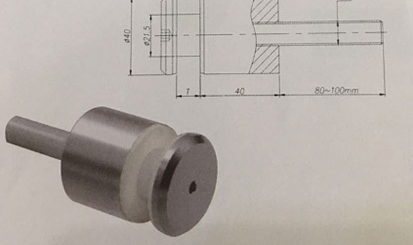 立柱配件主图 立柱配件主图