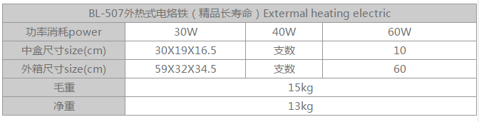 商品实拍展示图