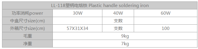 商品实拍展示图