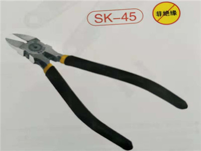 欧克工具 重型水口钳SK-45