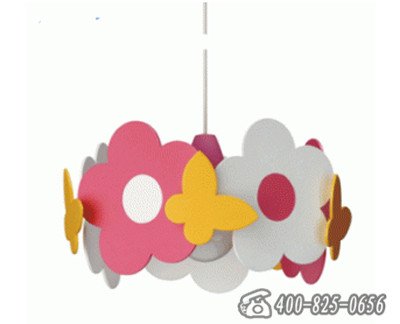 吊灯