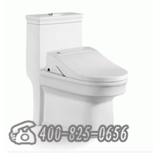 坐便器
