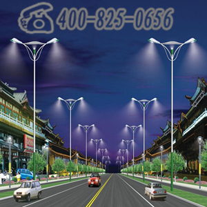 道路灯