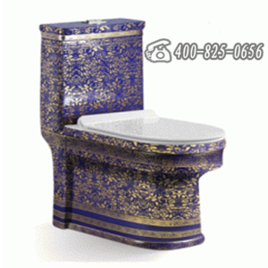 坐便器