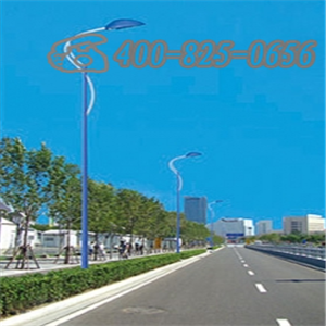 道路灯