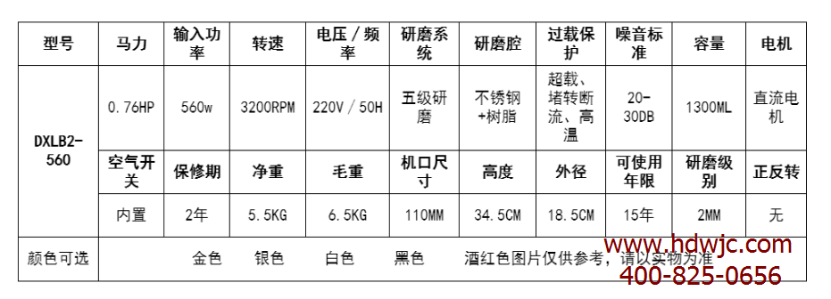 食物垃圾处理器
