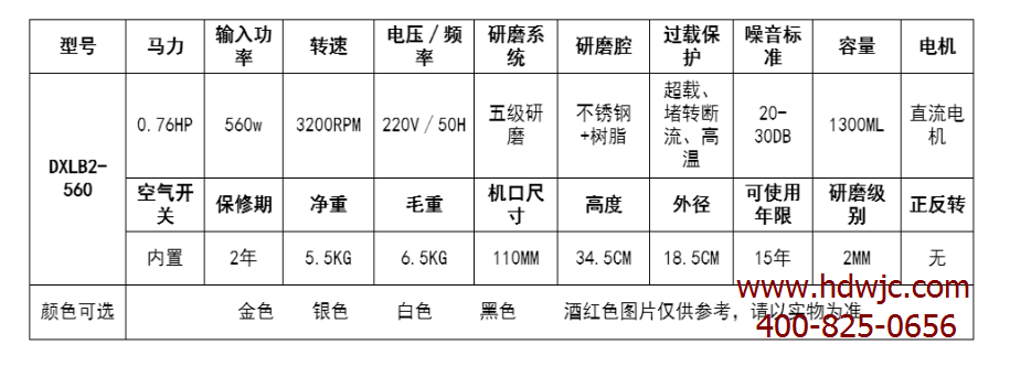 食物垃圾处理器