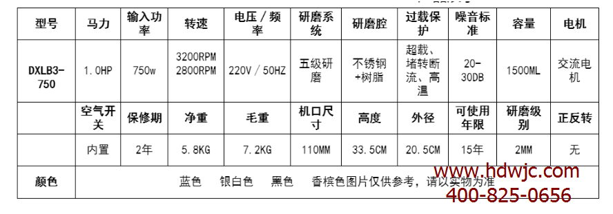 食物垃圾处理器