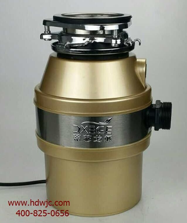 厨房垃圾处理器